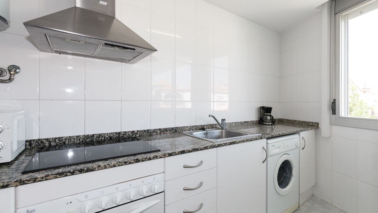 Photo of Kitchen in La Ribera