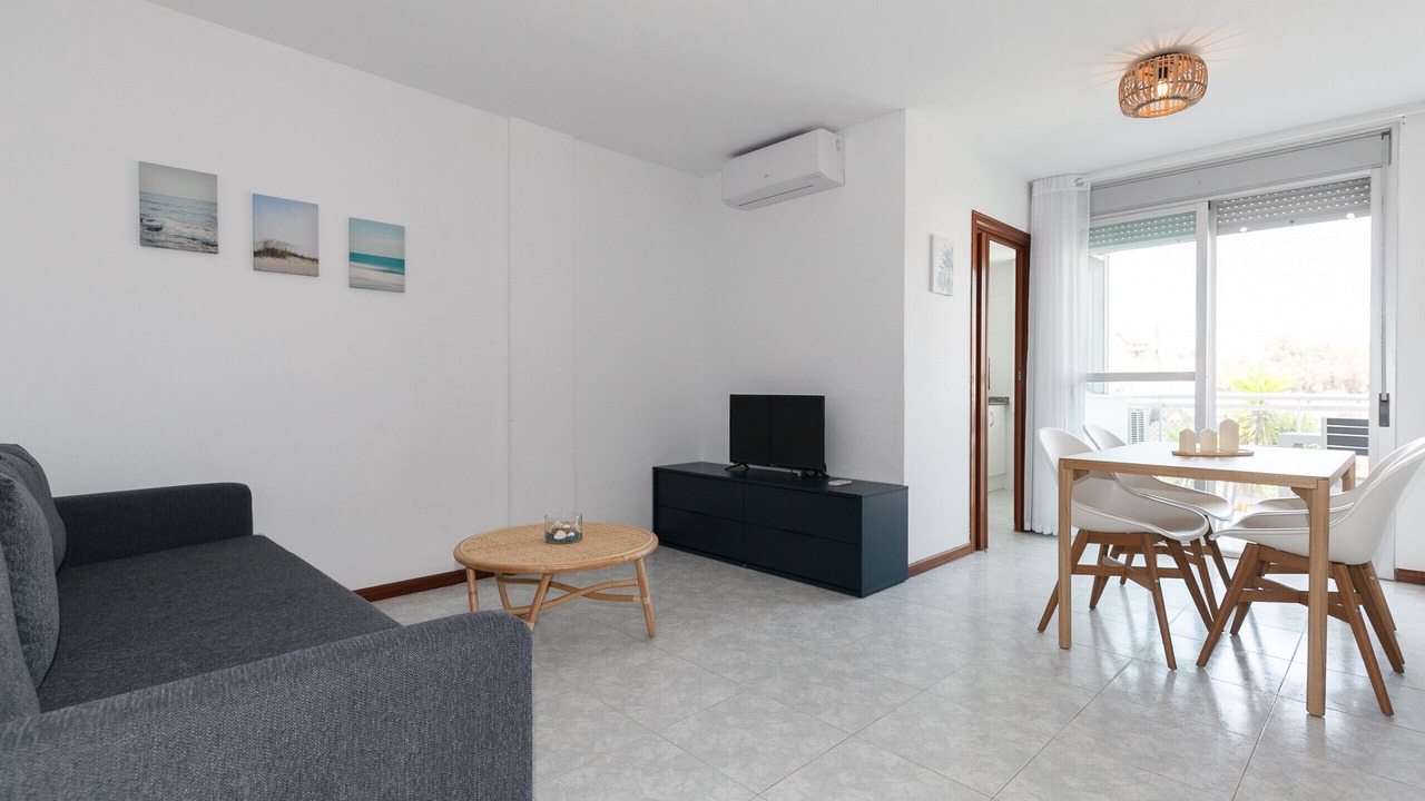 Photo of Livingroom in La Ribera