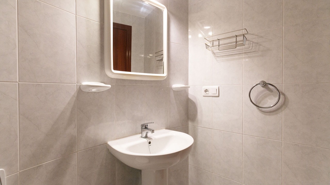 Photo of Bathroom in La Ribera