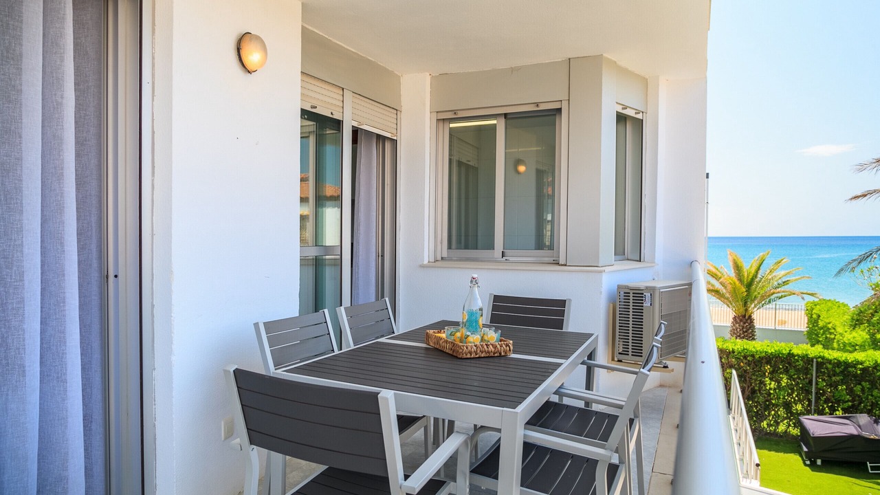Photo of Outdoor in La Ribera