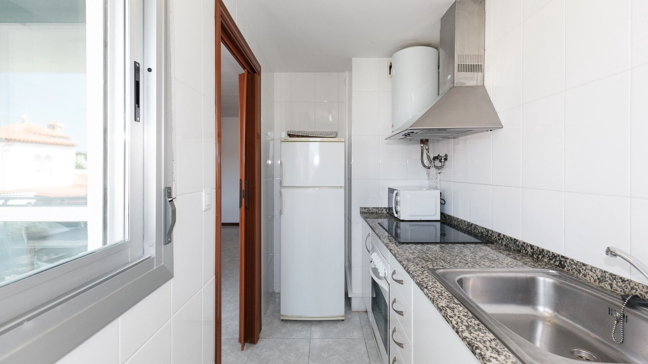 Photo of Kitchen in La Ribera