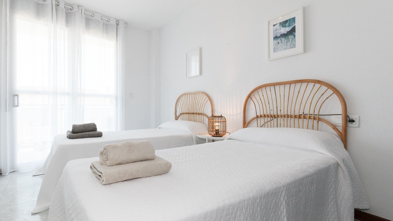 Photo of Bedroom in La Ribera