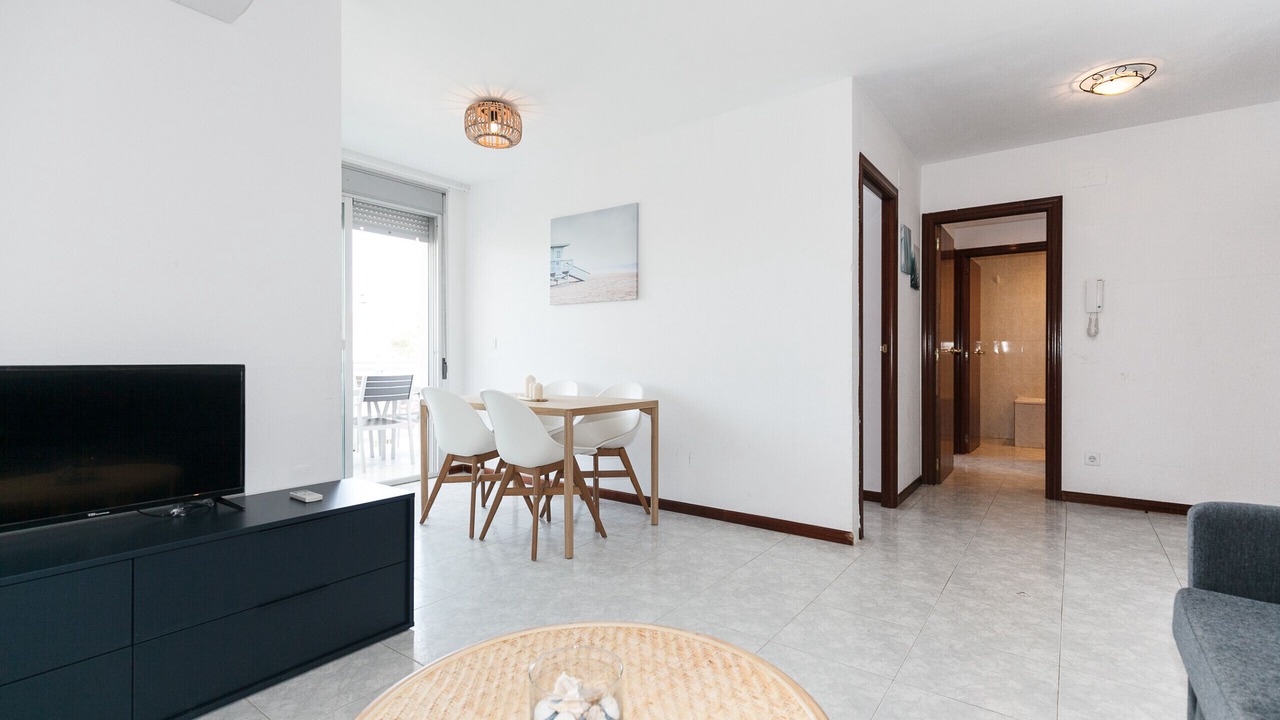 Photo of Livingroom in La Ribera