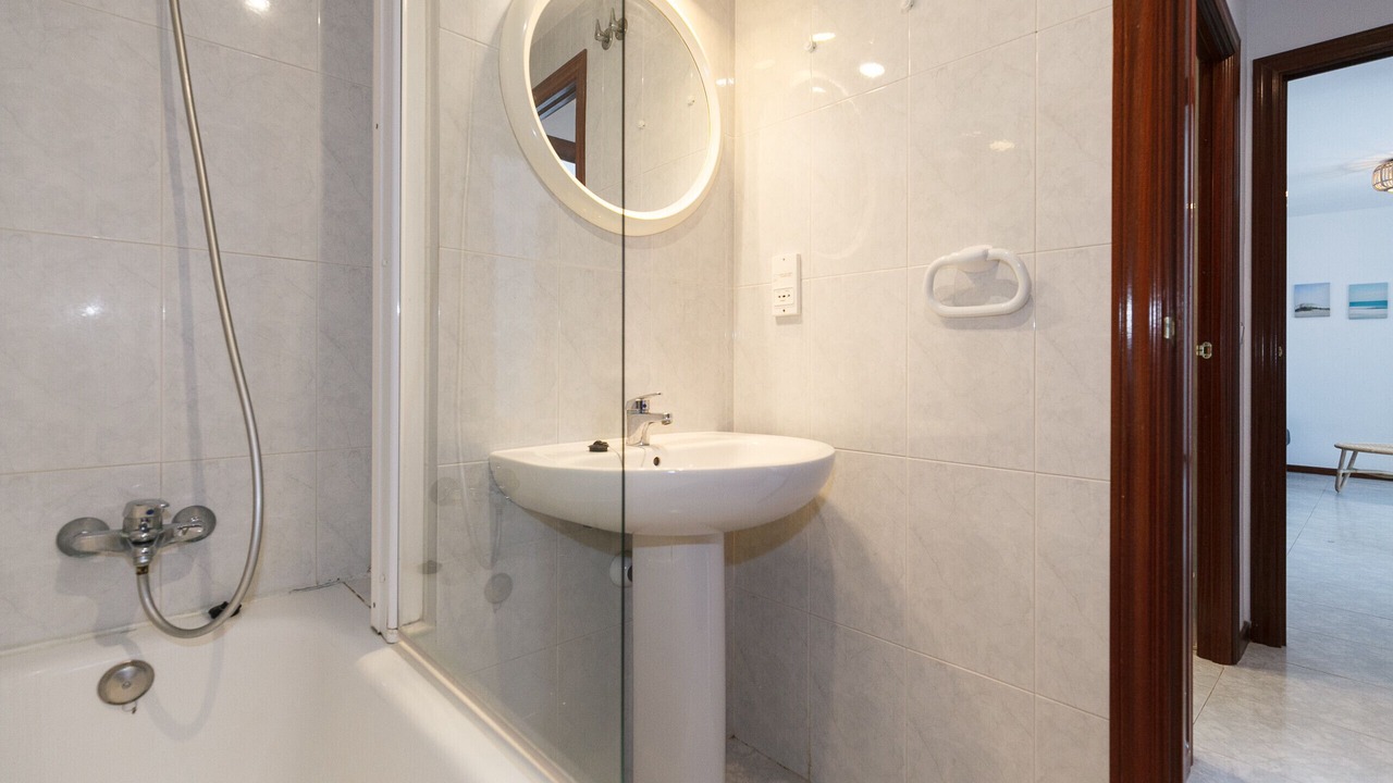 Photo of Bathroom in La Ribera