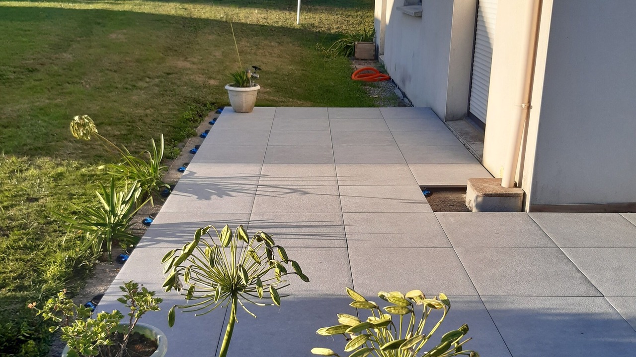 Photo of Outdoor in Larmor-Baden