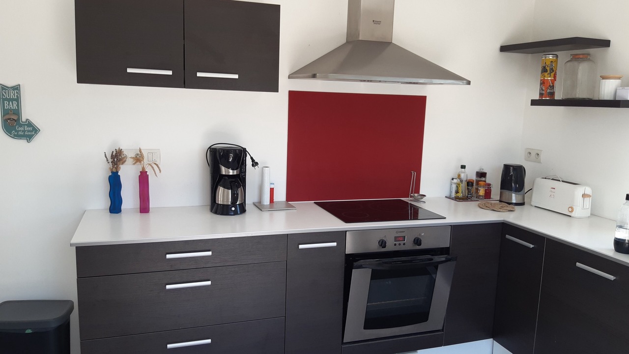 Photo of Kitchen in Larmor-Baden