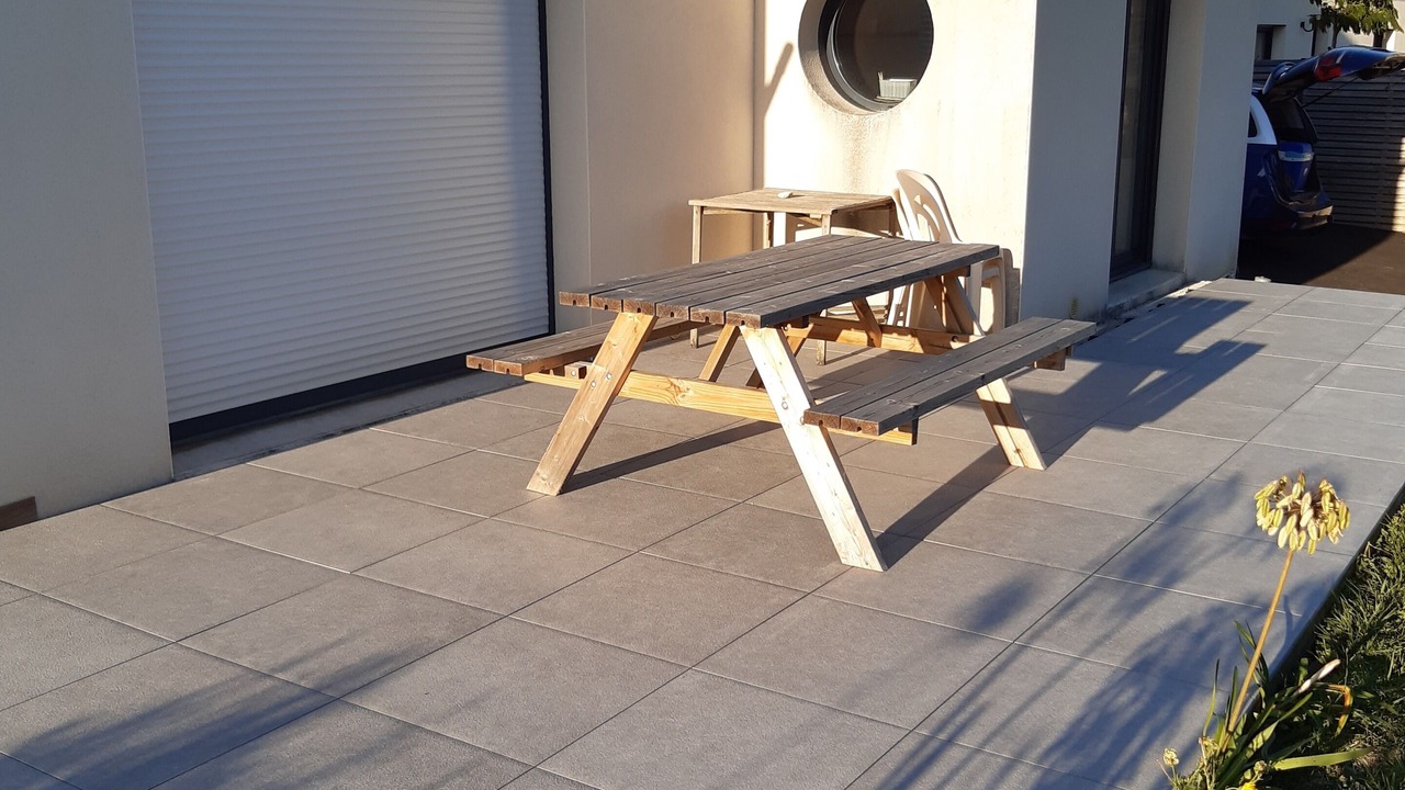 Photo of Outdoor in Larmor-Baden