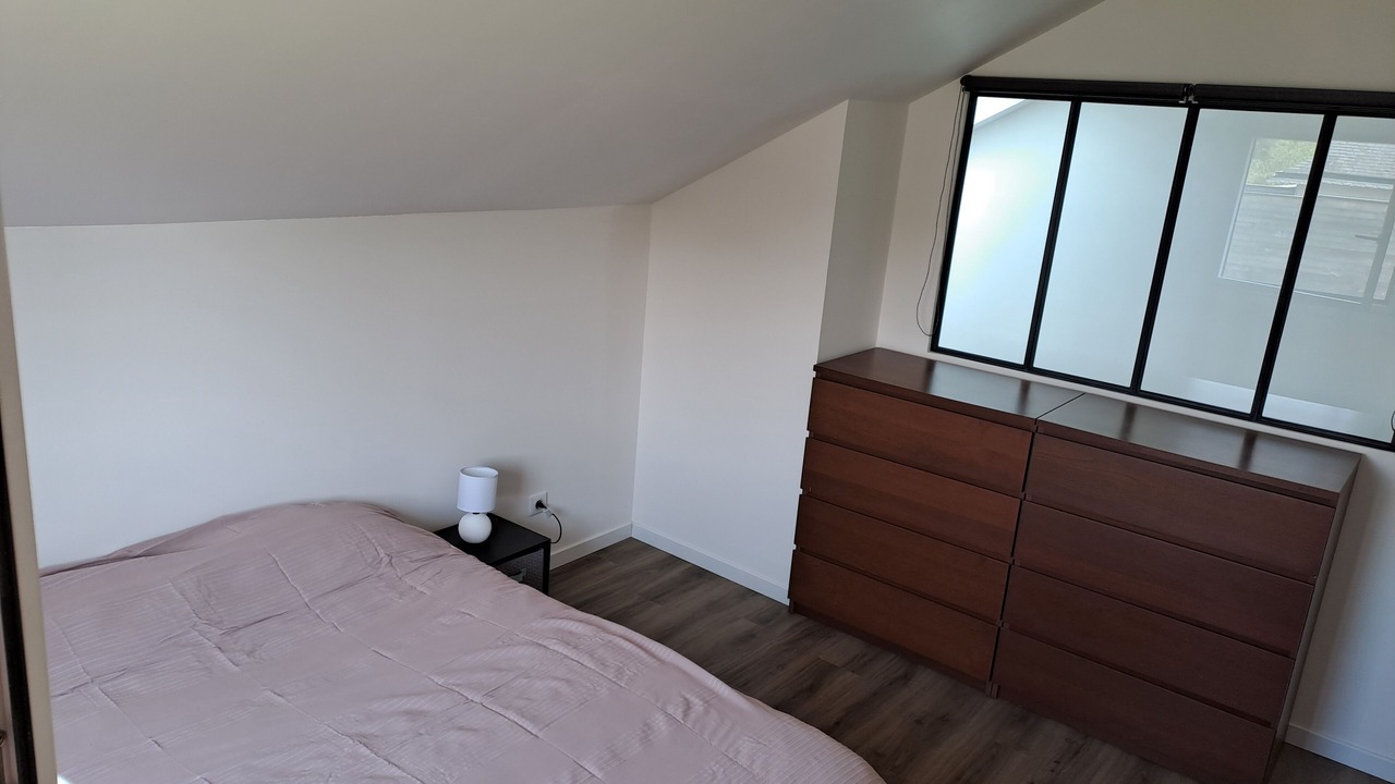 Photo of Bedroom in Larmor-Baden