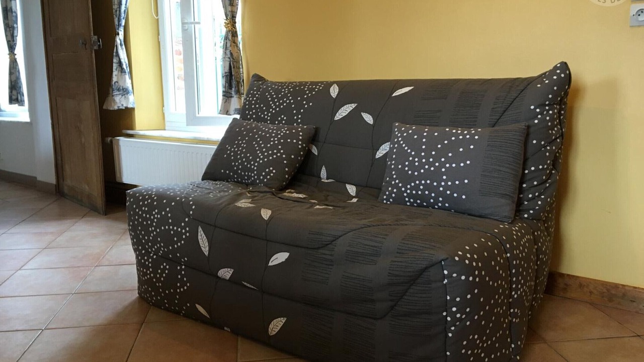 Photo of Livingroom in Leval