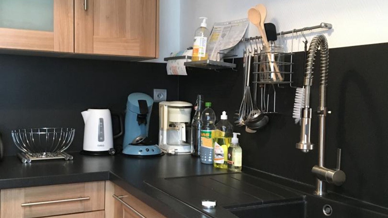 Photo of Kitchen in Leval