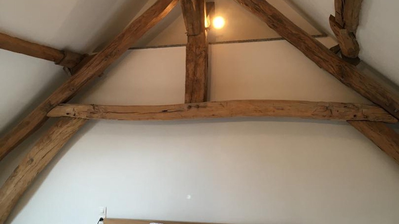 Photo of Bedroom in Leval