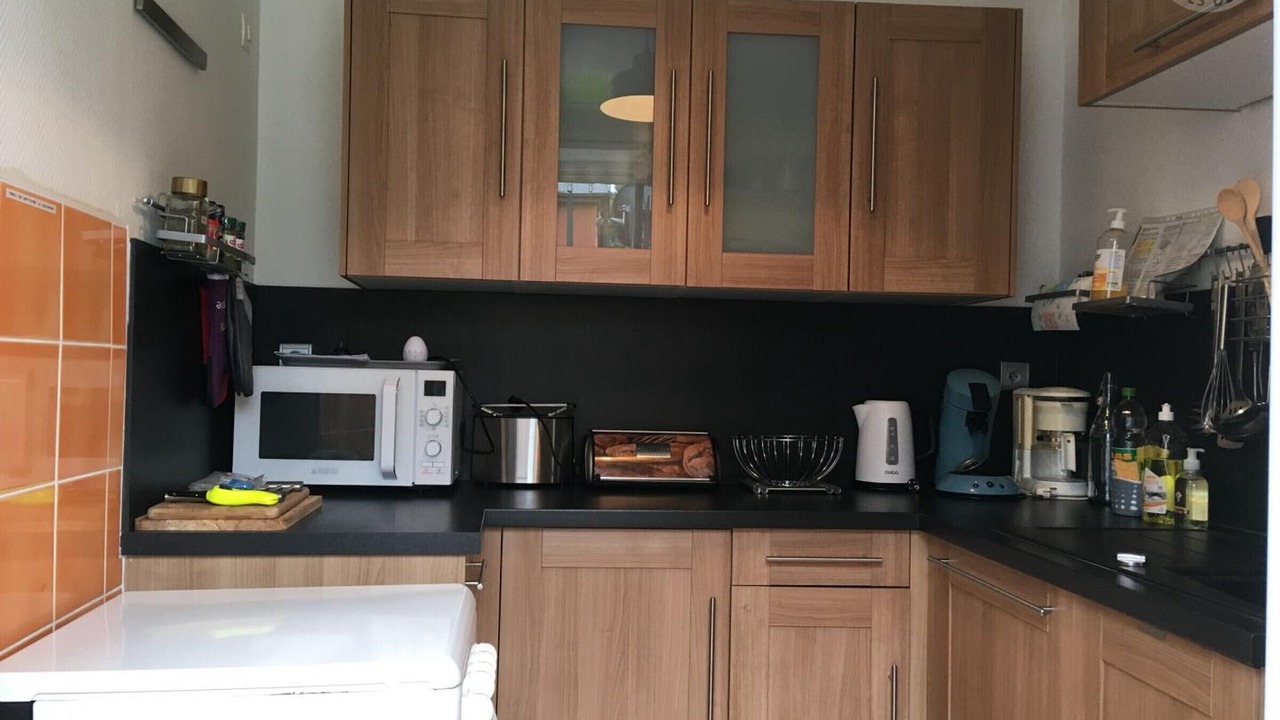 Photo of Kitchen in Leval