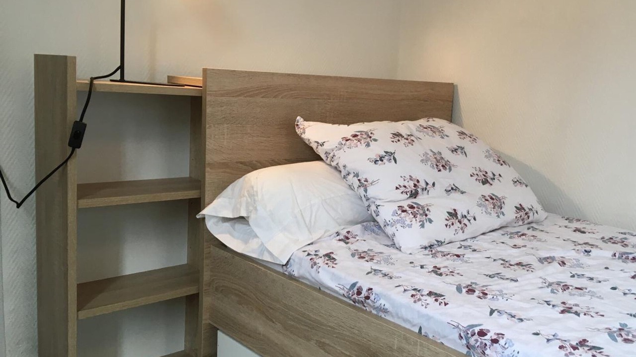 Photo of Bedroom in Leval