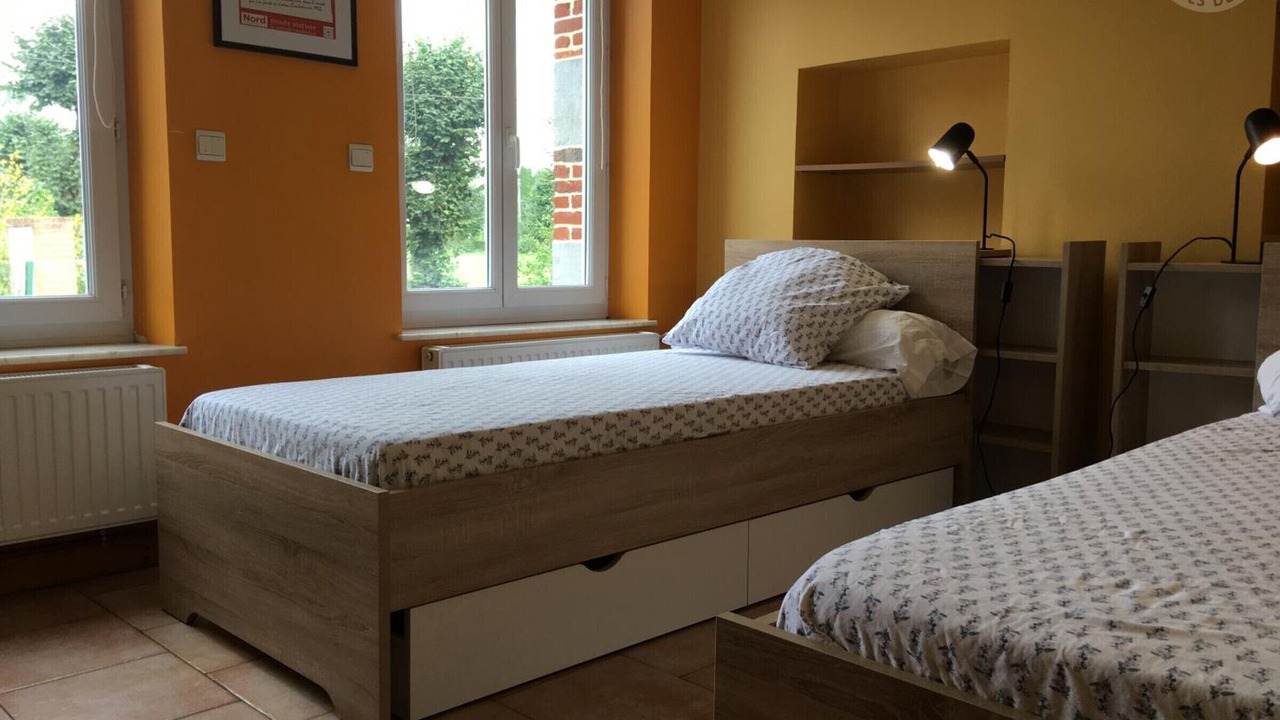 Photo of Bedroom in Leval