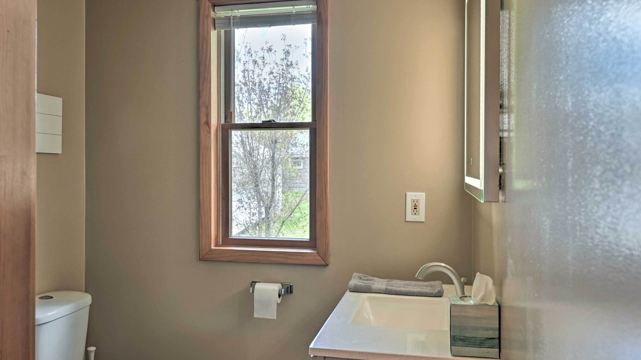 Photo of Bathroom in Gloversville