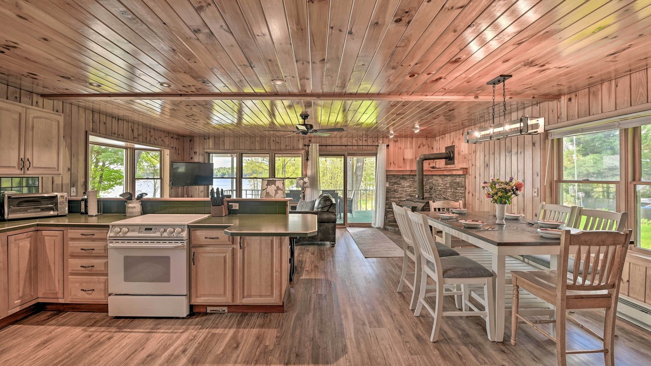 Photo of Kitchen in Gloversville