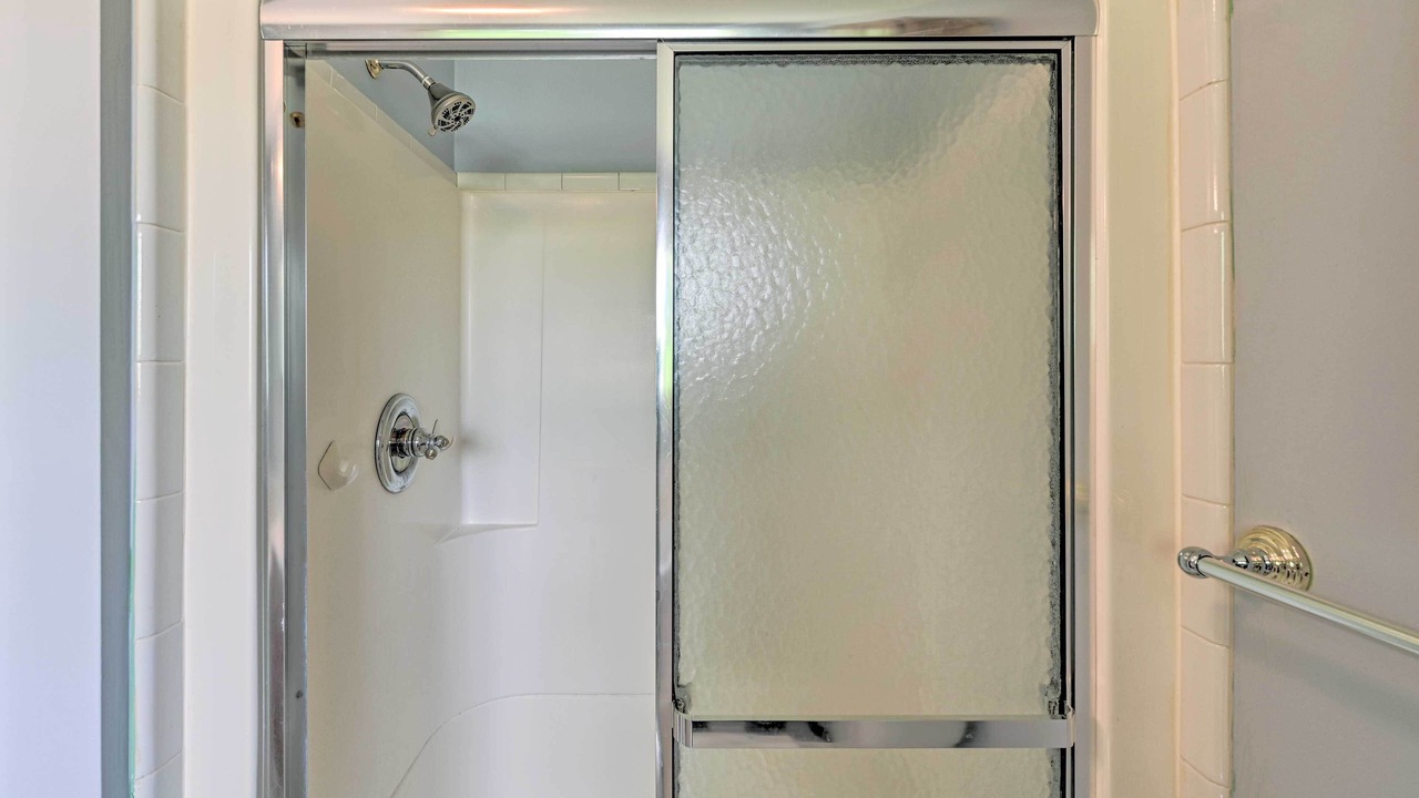 Photo of Bathroom in Gloversville