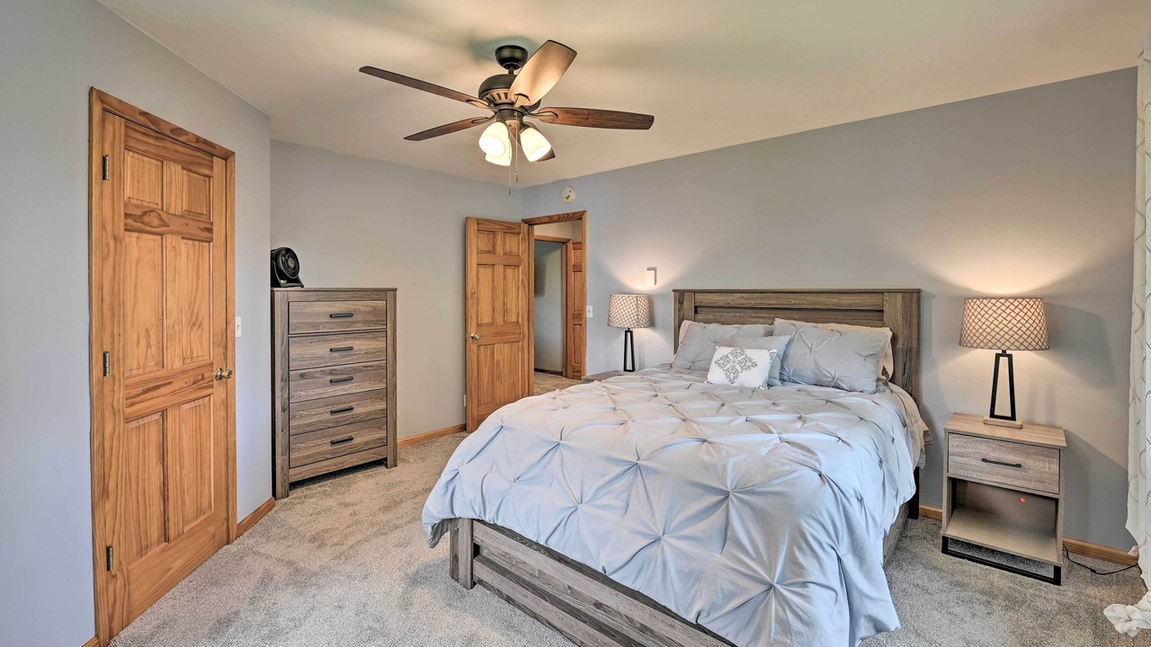 Photo of Bedroom in Gloversville