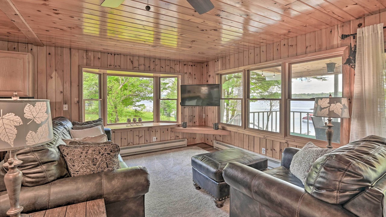 Photo of Bedroom in Gloversville