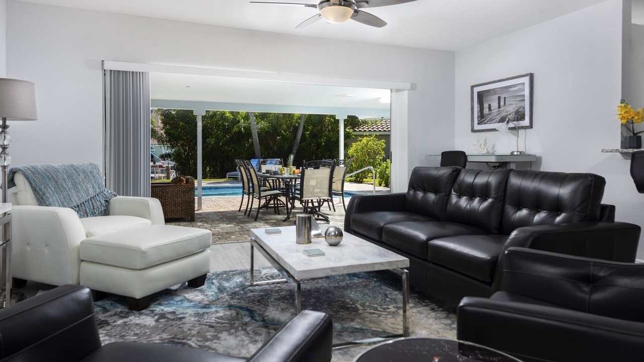 Photo of Outdoor in Tropic Isle