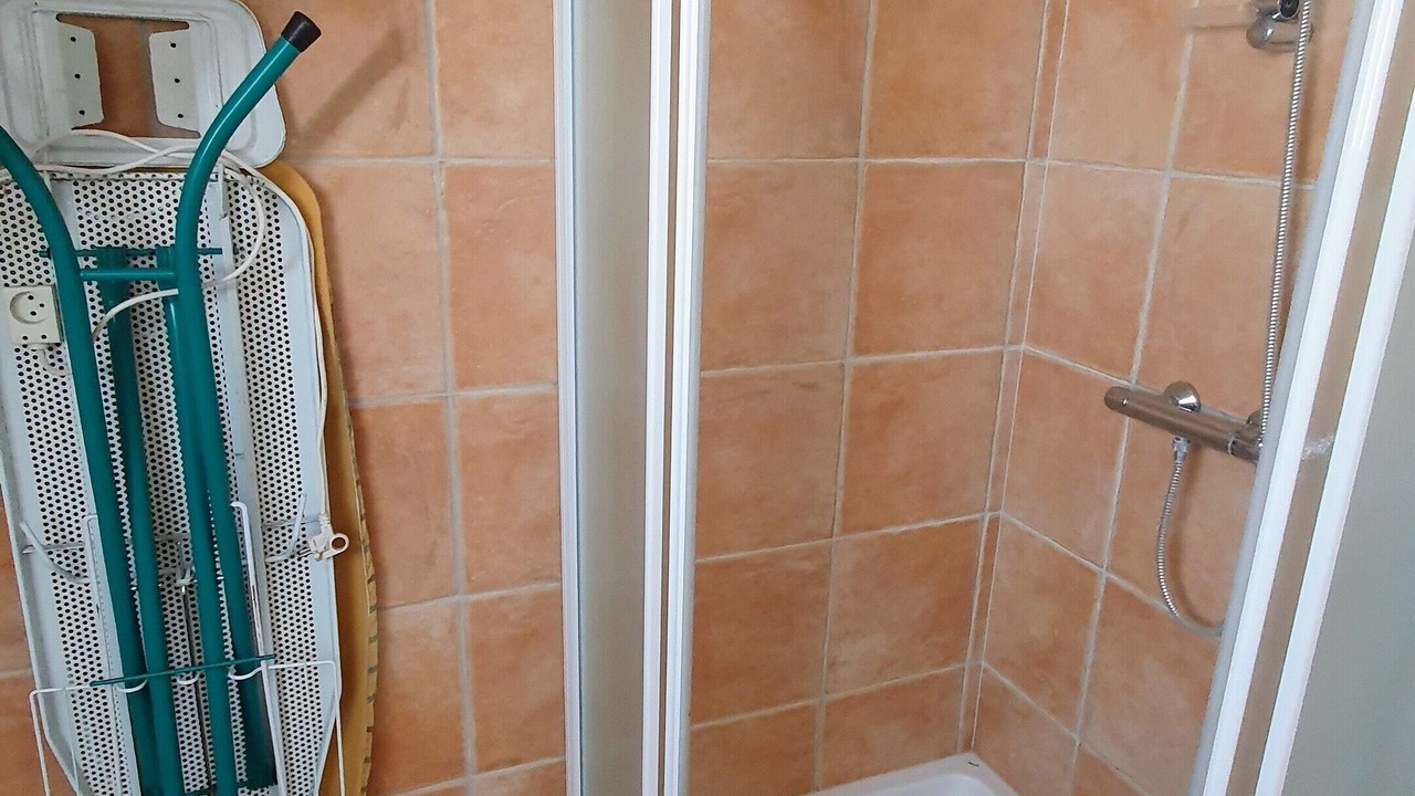 Photo of Bathroom in Noyal-Muzillac