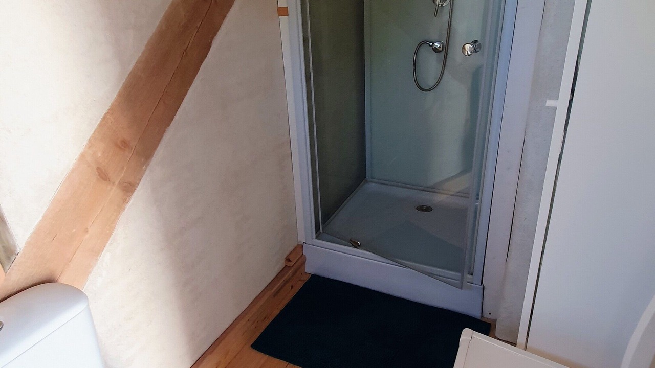 Photo of Bathroom in Noyal-Muzillac