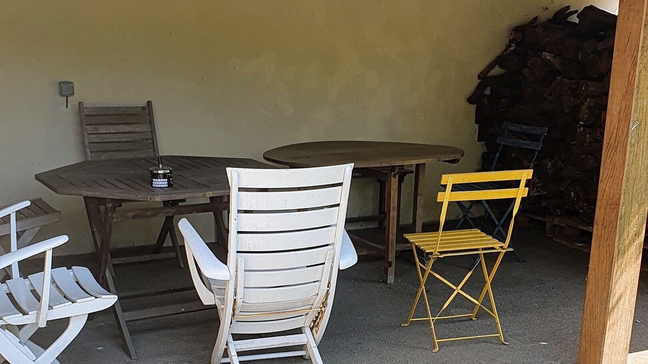 Photo of Outdoor in Noyal-Muzillac