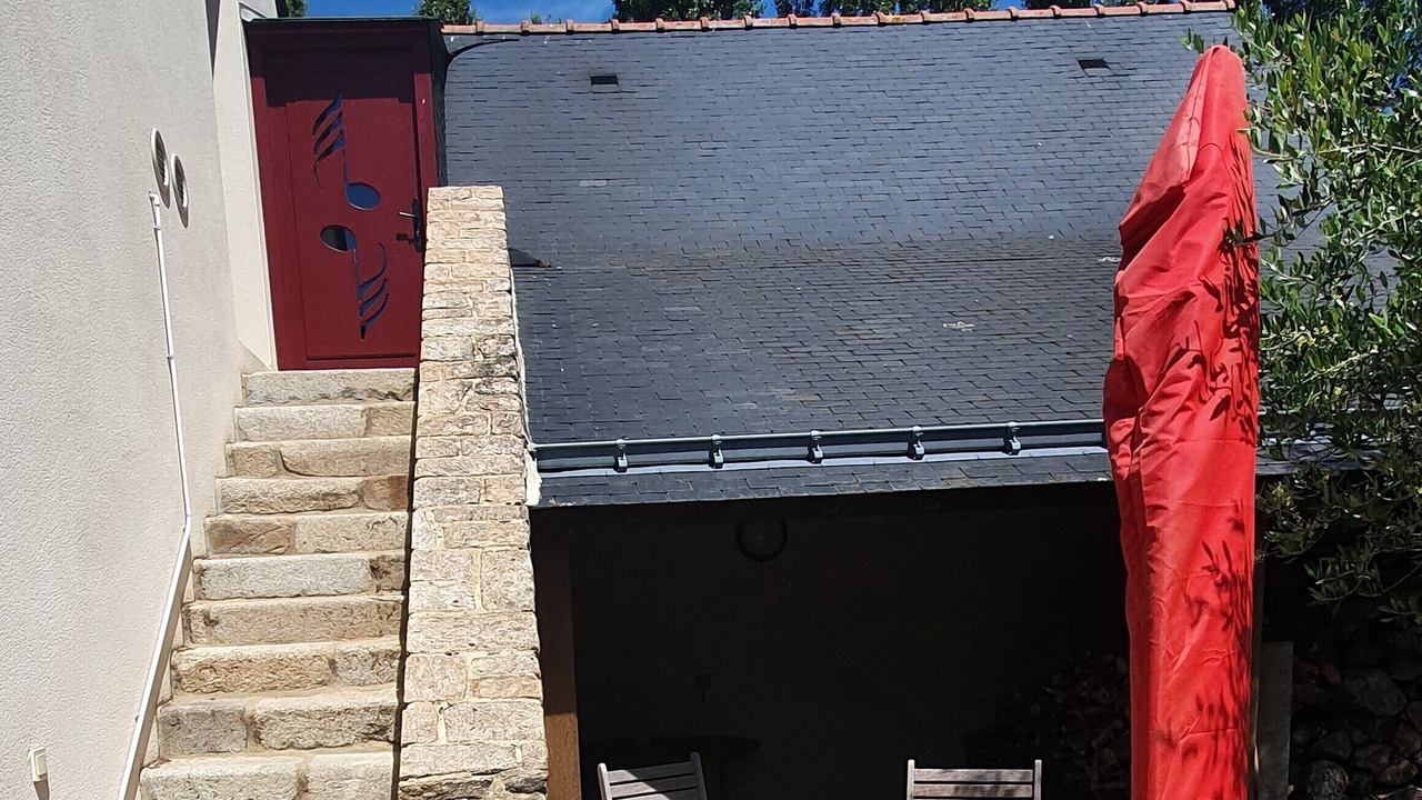 Photo of Outdoor in Noyal-Muzillac