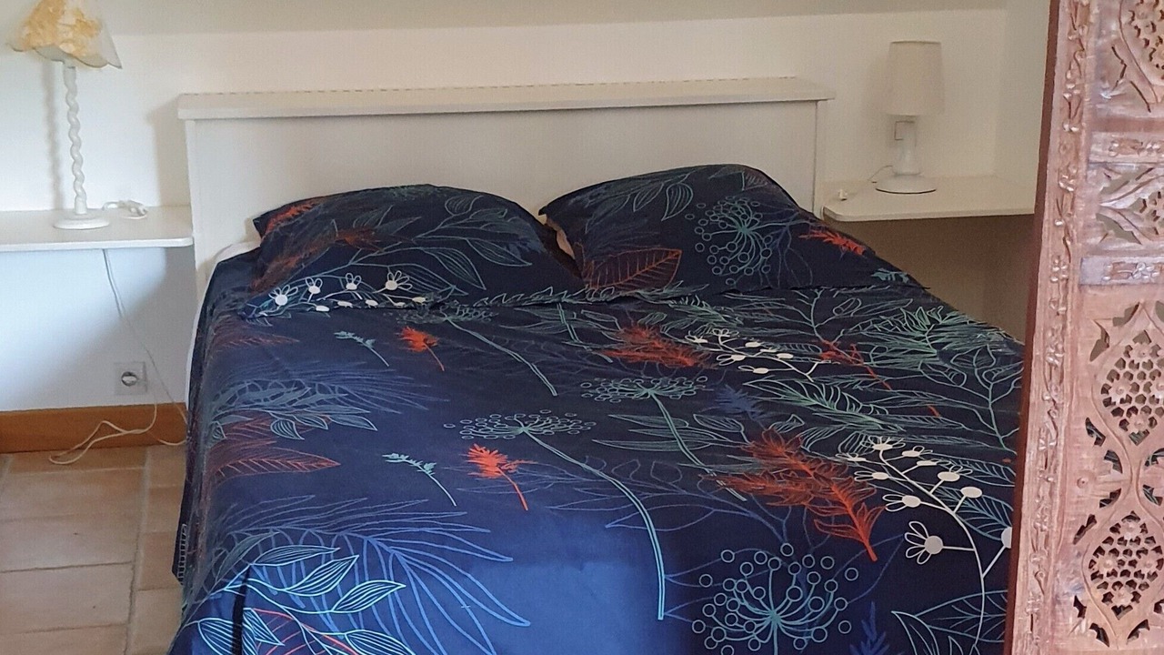 Photo of Bedroom in Noyal-Muzillac