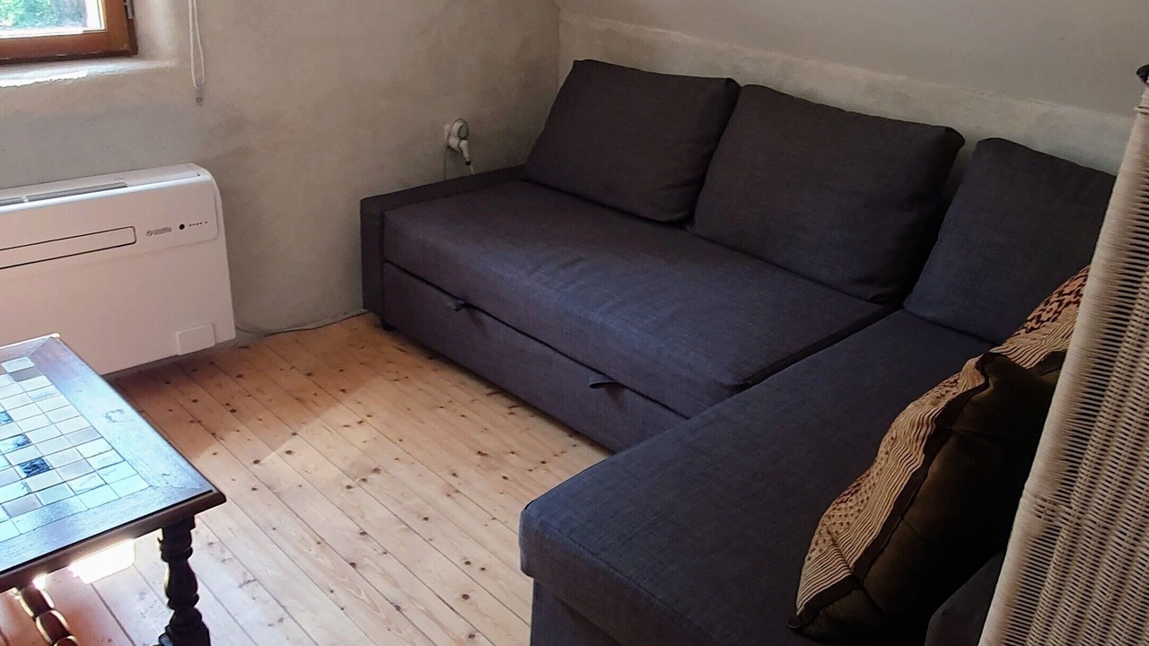 Photo of Livingroom in Noyal-Muzillac