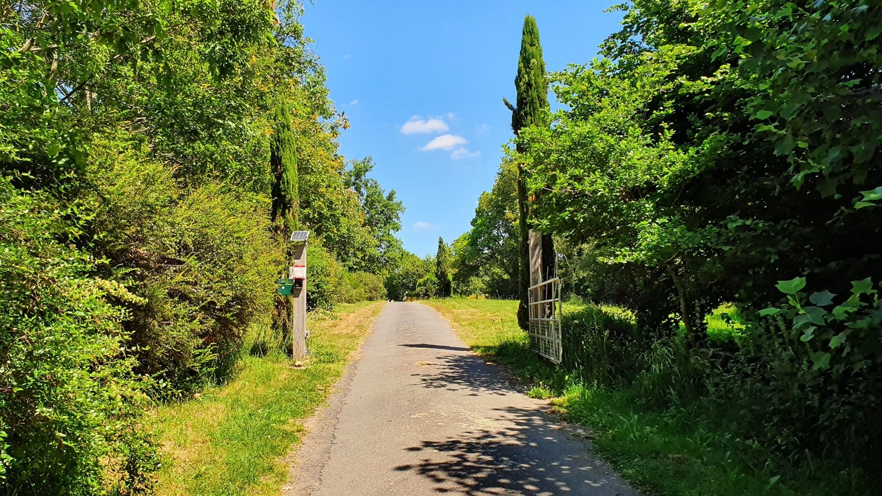 Photo of Outdoor in Noyal-Muzillac