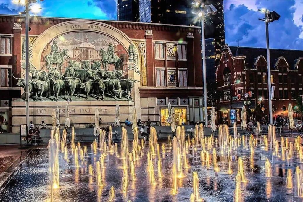 Photo of Others in Downtown Fort Worth