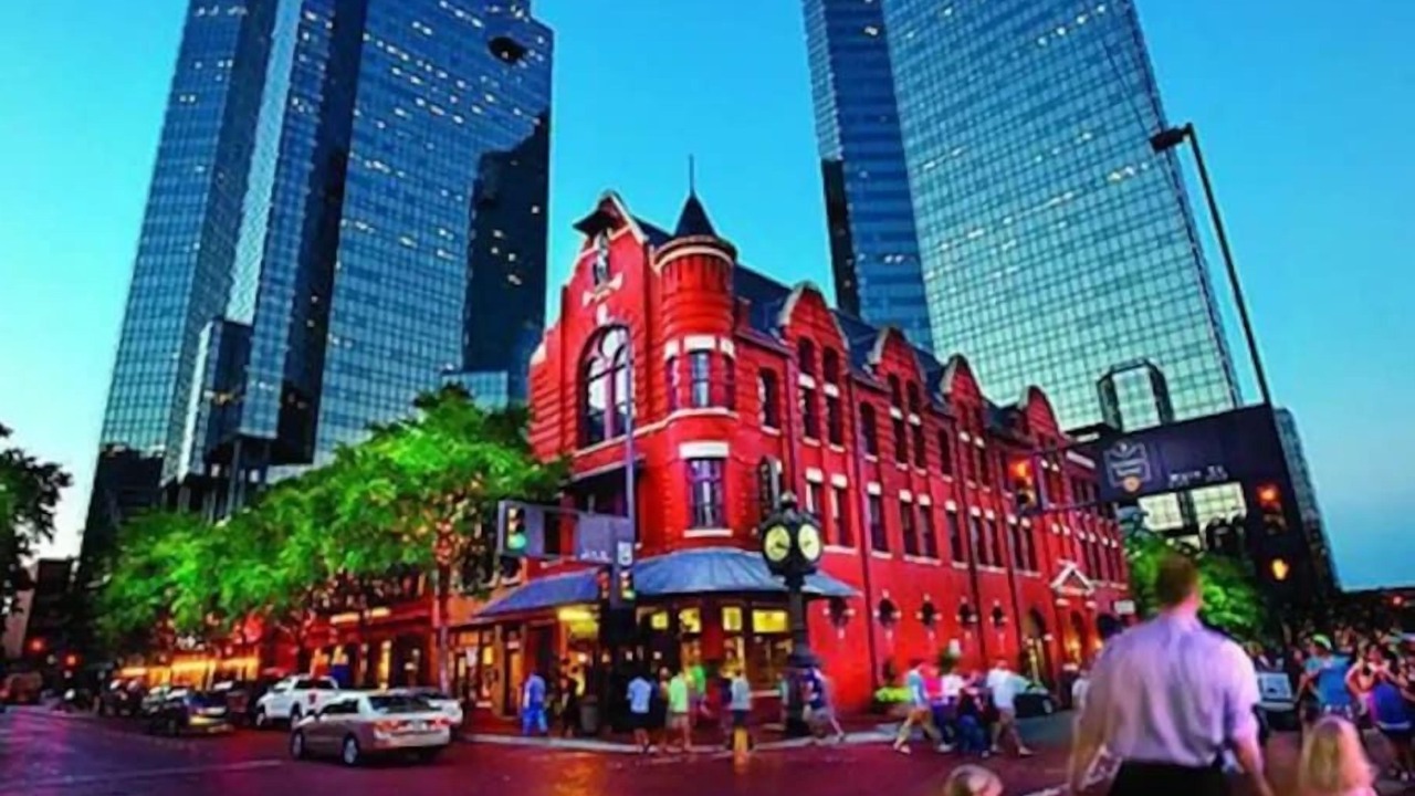 Photo of Others in Downtown Fort Worth