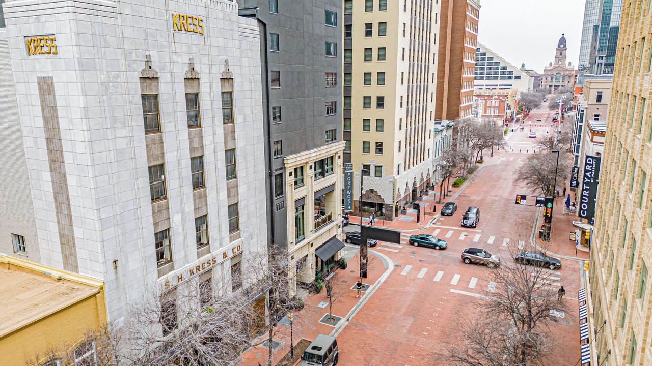 Photo of Others in Downtown Fort Worth