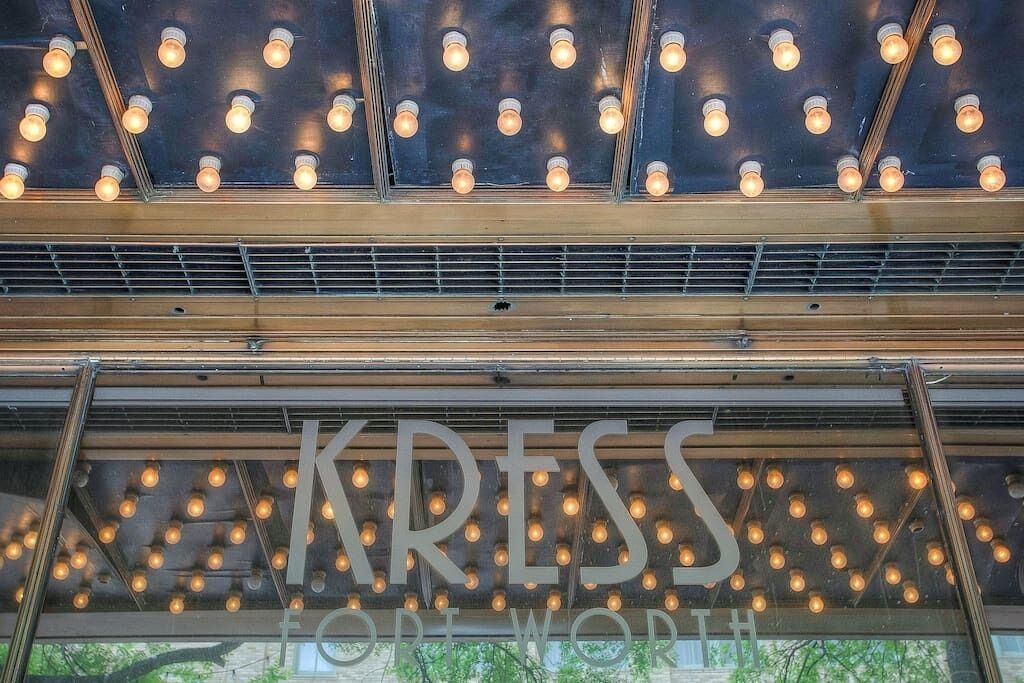 Photo of Outdoor in Downtown Fort Worth