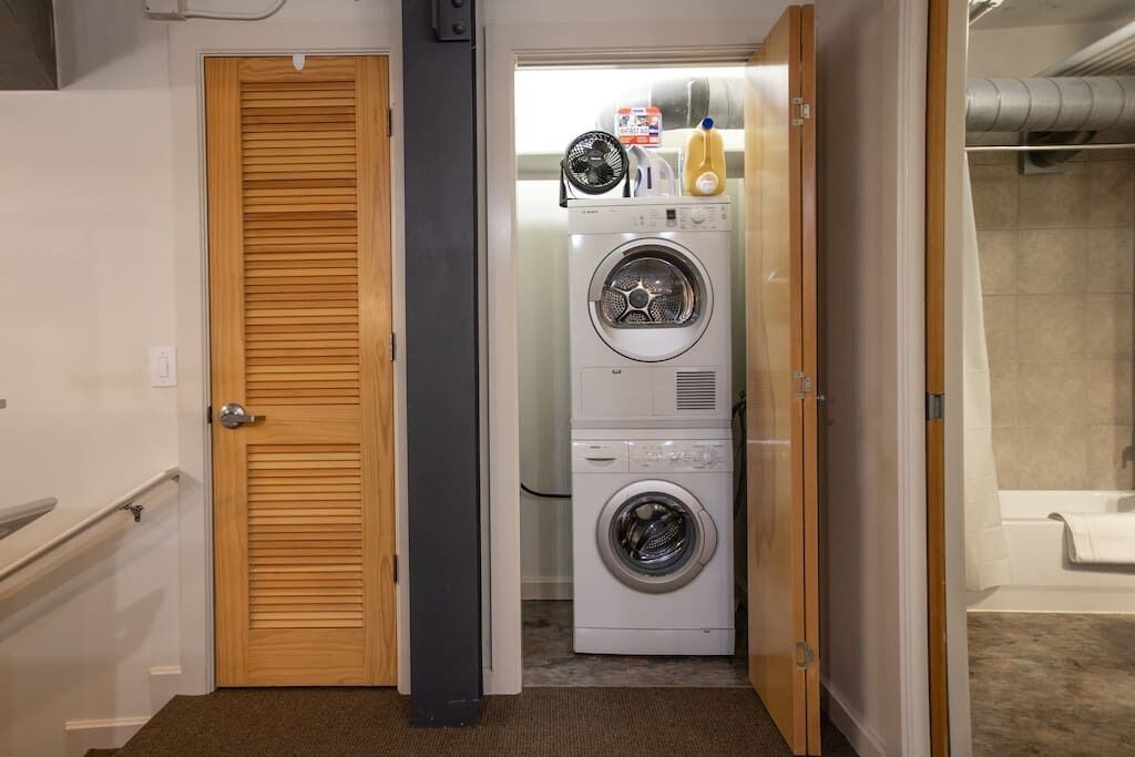 Photo of Bedroom in Downtown Fort Worth