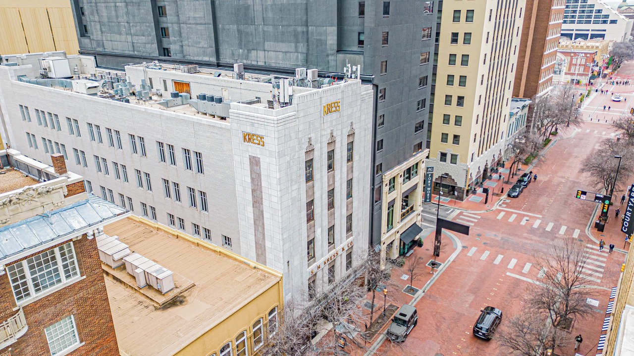 Photo of Others in Downtown Fort Worth