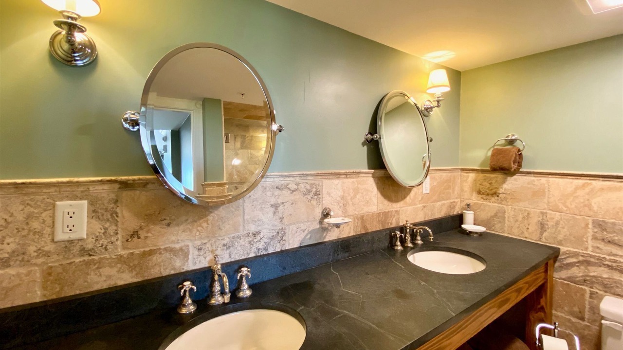 Photo of Bathroom in Stratton Mountain