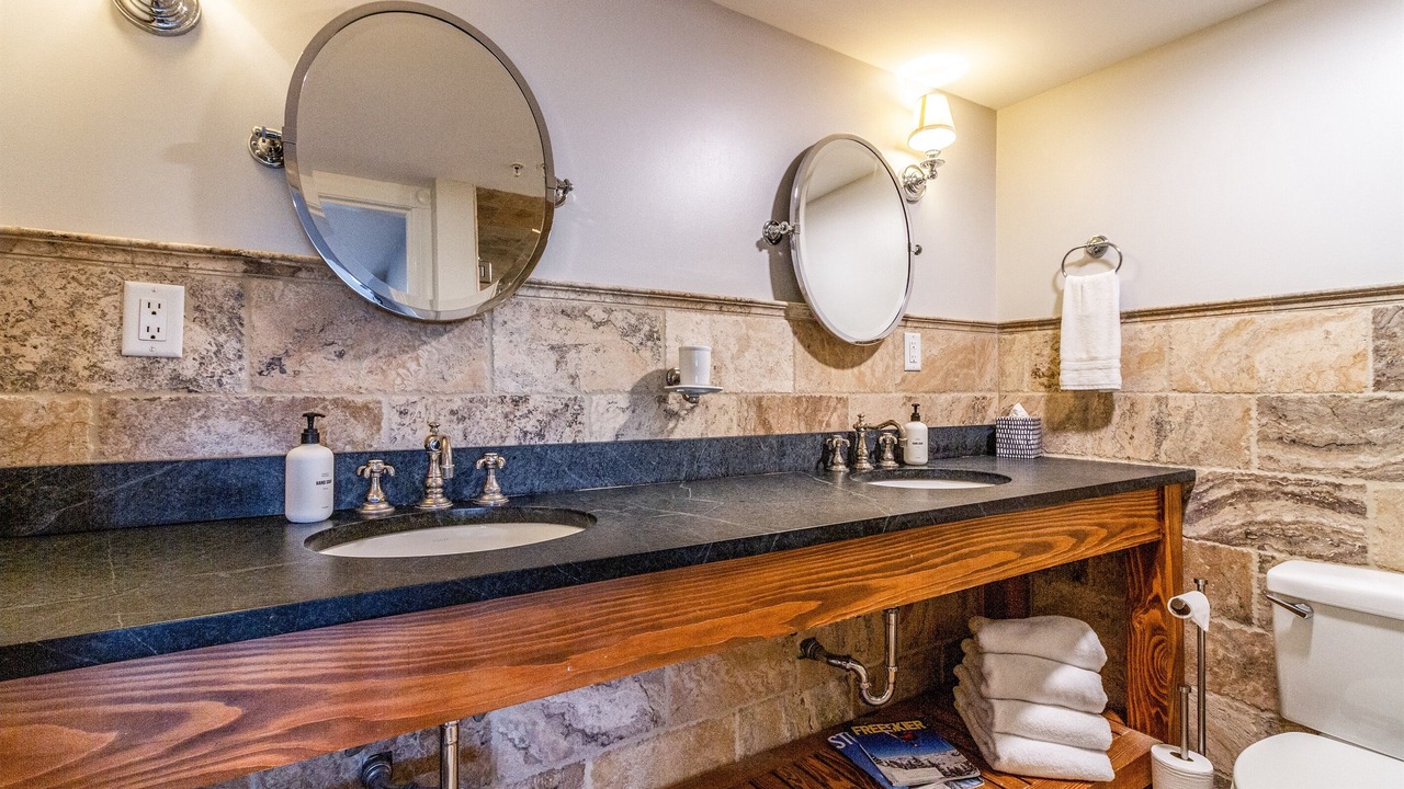 Photo of Bedroom in Stratton Mountain