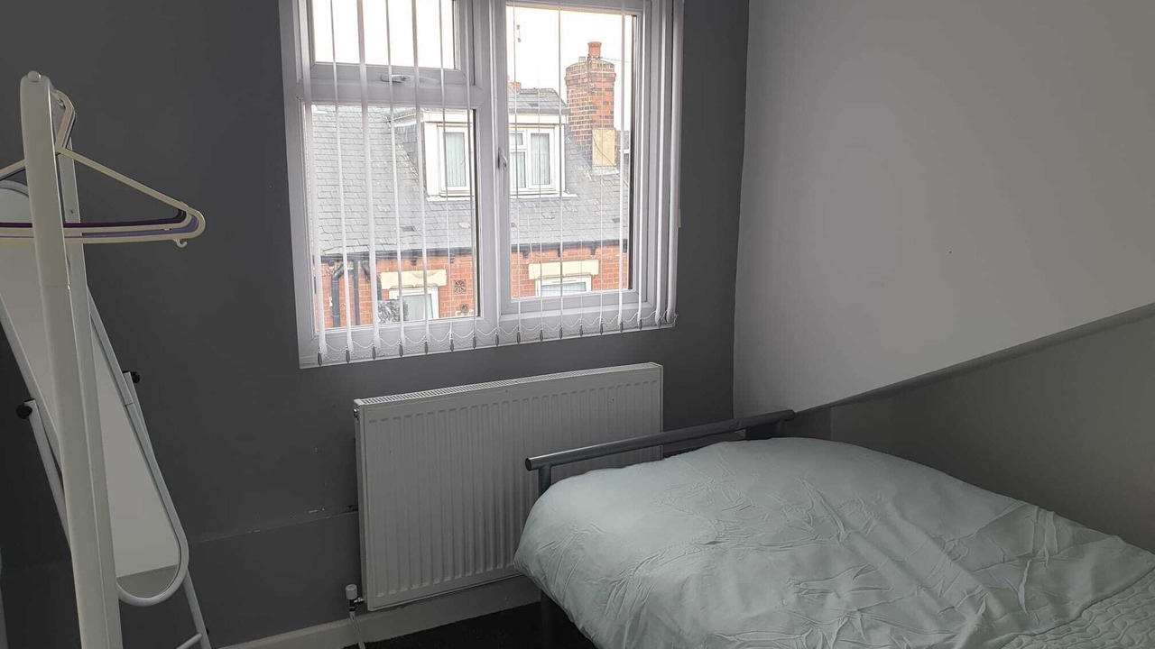 Photo of Bedroom in Leeds
