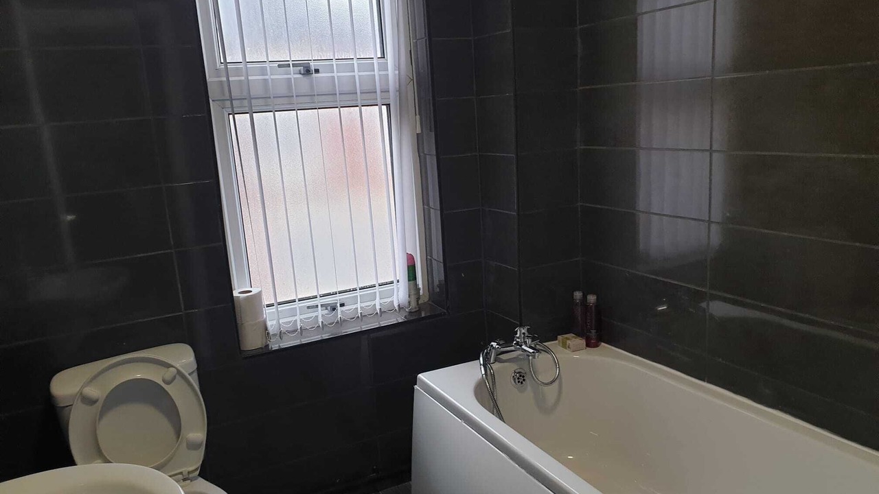 Photo of Bathroom in Leeds
