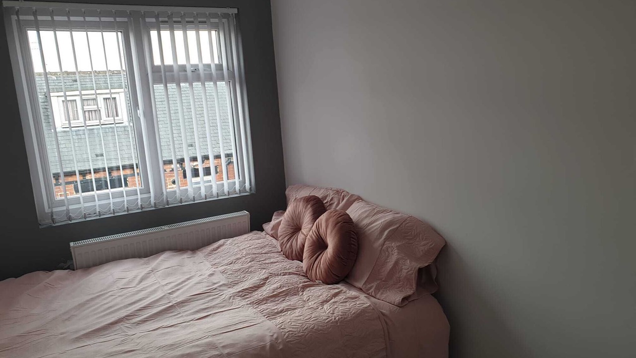 Photo of Bedroom in Leeds