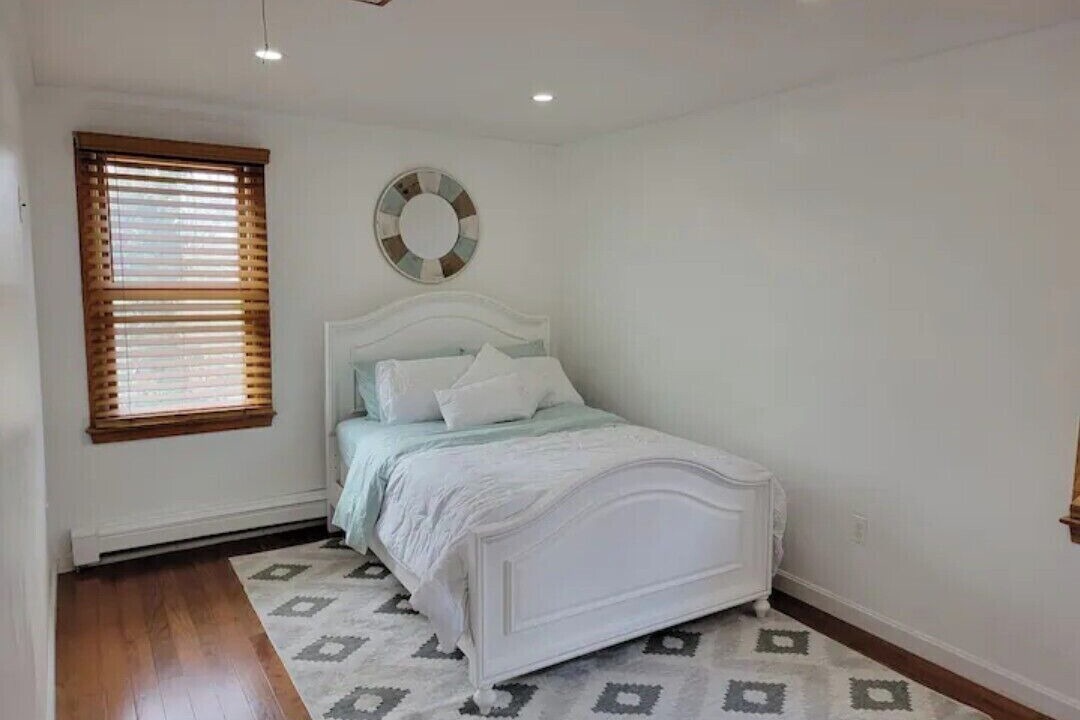 Photo of Bedroom in Plymouth