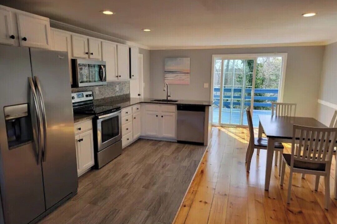 Photo of Kitchen in Plymouth