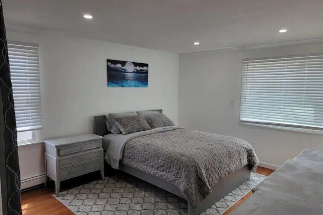 Photo of Bedroom in Plymouth