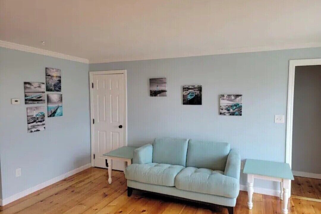 Photo of Livingroom in Plymouth