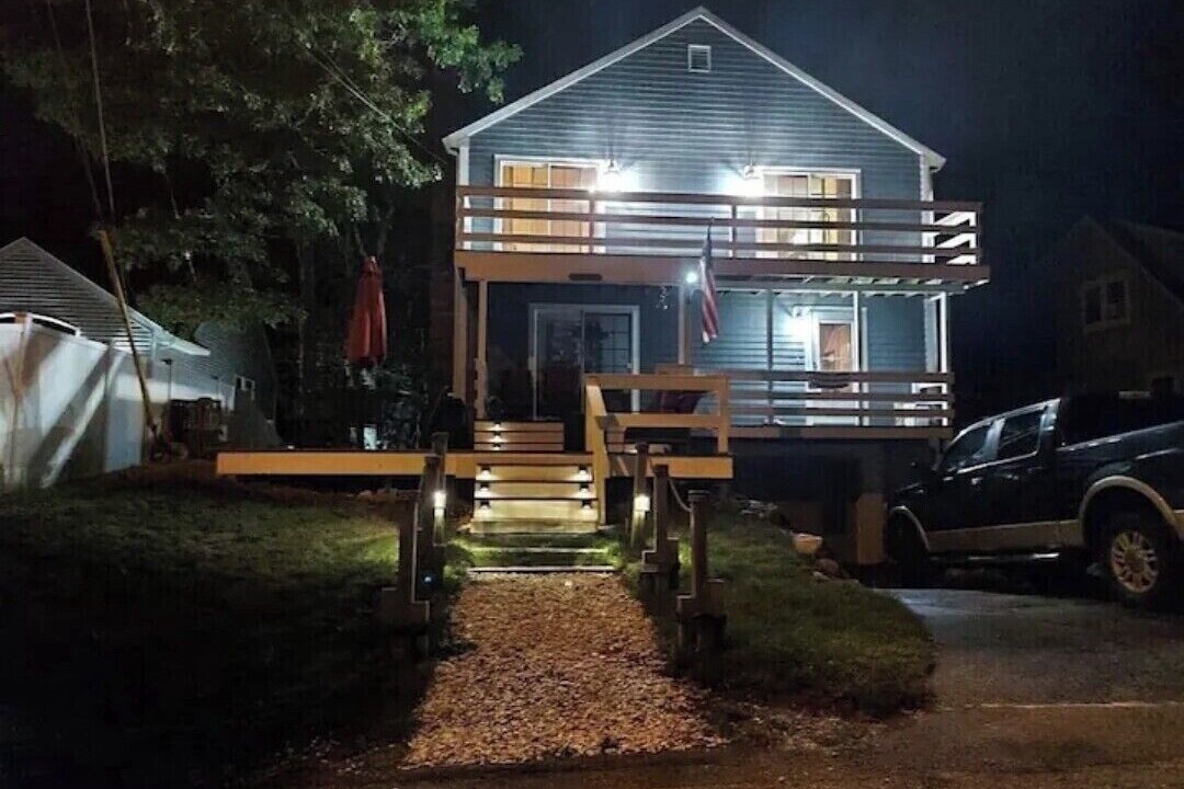 Photo of Outdoor in Plymouth