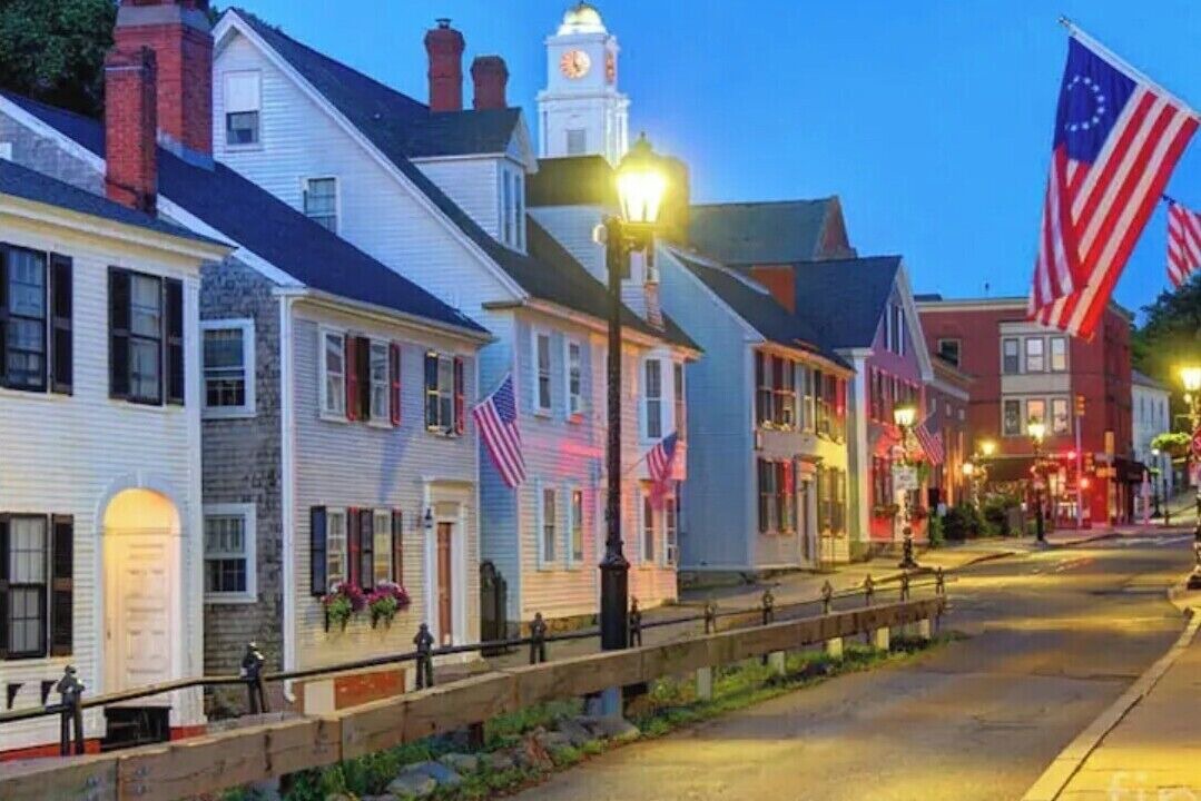 Photo of Outdoor in Plymouth