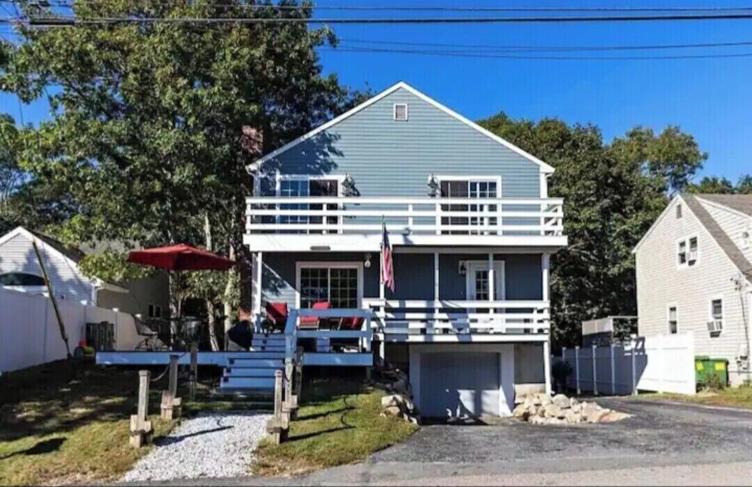 Photo of Outdoor in Plymouth