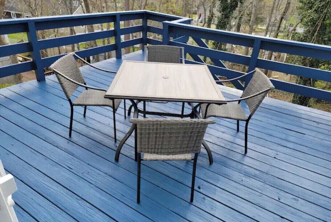 Photo of Outdoor in Plymouth